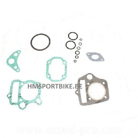 POCHETTE DE JOINTS HAUT MOTEUR SKYTEAM DAX MONKEY ZHENHUA TNT CITY BULLIT 125cc