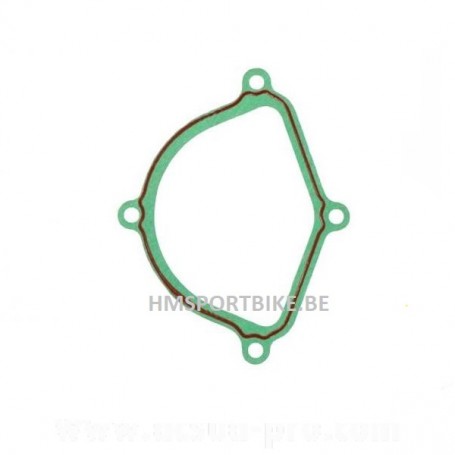 JOINT COIFFE CULASSE GAUCHE YX TYPE KLX 150cc160cc