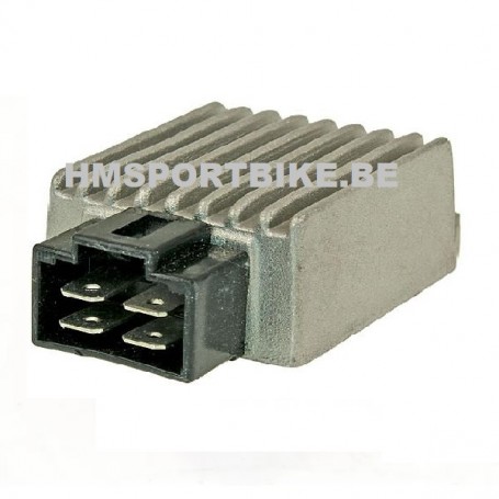 REGULATEUR STABILISATEUR TENSION 12V 2 T CPI GENERIC KEEWAY