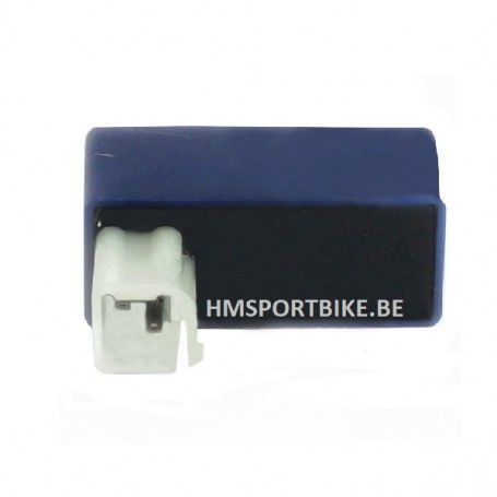 CDI ALLUMAGE 3 BROCHES ORIGINE PEUGEOT FOX SPEEDFIGHT  BUXY 103 TKR