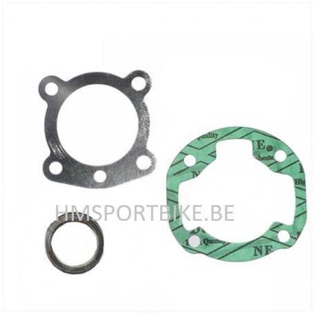 POCHETTE DE JOINTS HAUT MOTEUR HONDA WALLAROO PEUGEOT FOX 103 40MM 2 TEMPS