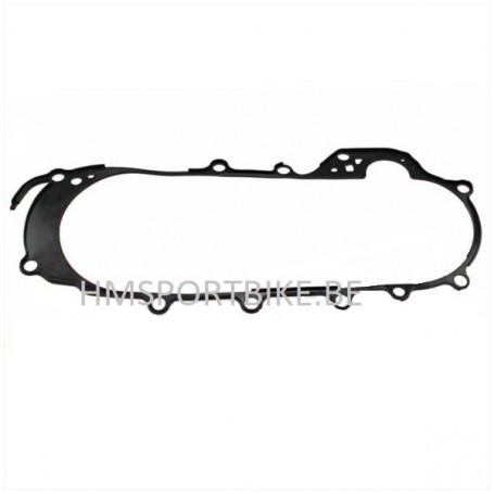 JOINT CARTER CAOUTCHOUC KICK COURROIE GY6 12 POUCES PEUGEOT V-CLIC TNT ROMA SYMEX KYMCO AGILITY 4 TEMPS