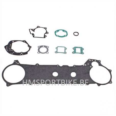 POCHETTE DE JOINTS COMPLETE HONDA WALLAROO PEUGEOT FOX