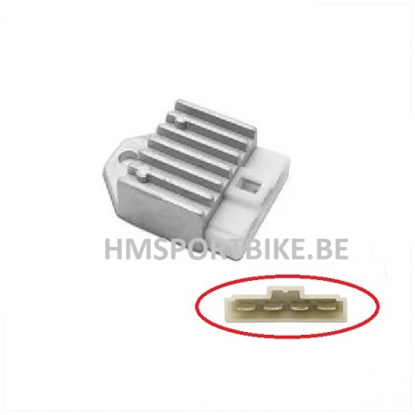 REGULATEUR STABILISATEUR TENSION BOOSTER NITRO BW'S AEROX OVETTO NEOS STUNT SLIDER AVANT 2004