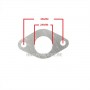 JOINT PIPE ADMISSION 24MM GY6 125CC