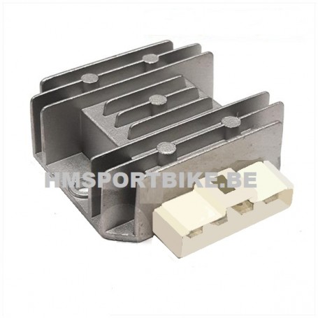 REGULATEUR STABILISATEUR TENSION 12V SCOOTER GRAND RETRO CHINOIS 4 TEMPS NECO BORSALINO ....