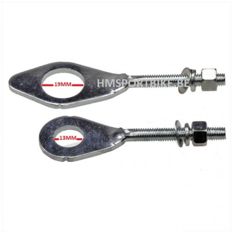 TENDEURS DE CHAINE BRAS OSCILLANT TYPE ORIGINE HONDA C100 C102 C50 CD 50 C65 C70 C90 CM91