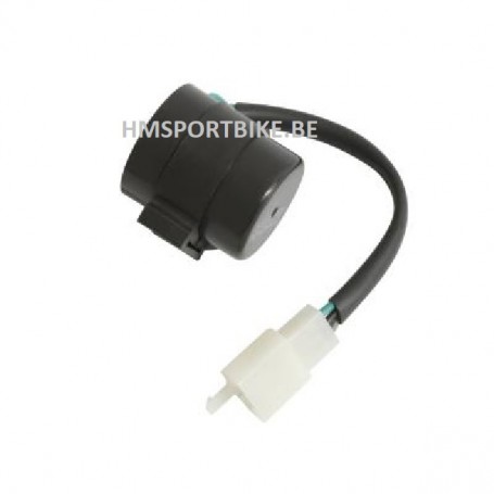 RELAIS BOITE CLIGNOTANTE 12V SCOOTER JET TEN CHINA GRAND RETRO FICHE 3 FILS