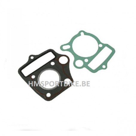 POCHETTE DE JOINTS HAUT MOTEUR SKYTEAM DAX MONKEY ZHENHUA TNT CITY BULLIT 110cc