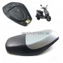 SELLE SCOOTER PEUGEOT V-CLIC / TNT ROMA / NECO ONE / BEELINE / GOOWIN / BAOTIAN