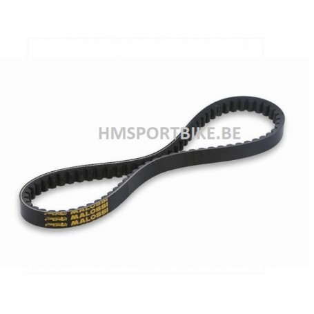 COURROIE DE TRANSMISSION MALOSSI SCOOTER SPEEDFIGHT LUDIX VICACITY TREKKER BUXY TKR KISBEE ELYSTAR ELYSEO SQUAB 769 X 18 X 8