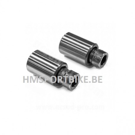 JEU DE ROULEMENTS A AIGUILLES POUR BRAS OSCILLANT DAX CT CL XL SKYTEAM ZHENHUA 23x10x32