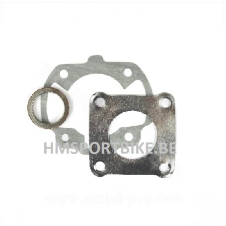 POCHETTE DE JOINTS HAUT MOTEUR SYM JET 50  2 TEMPS