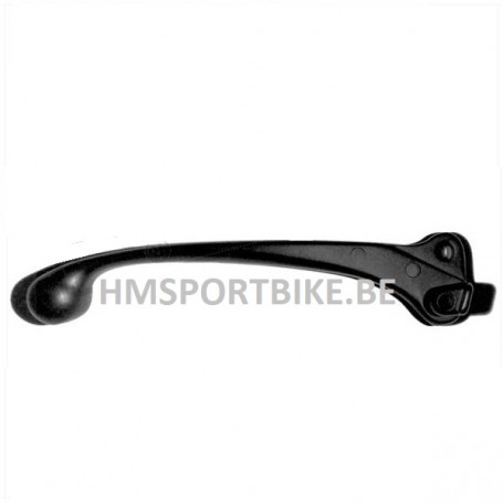 LEVIER GAUCHE NOIR HONDA SCOOPY SH ALUMINIUM