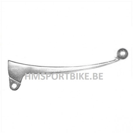 LEVIER AVANT DROIT HONDA SCOOPY ALUMINIUM