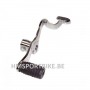 SELECTEUR VITESSE DOUBLE CHROME ZHENHUA CITY  DAX