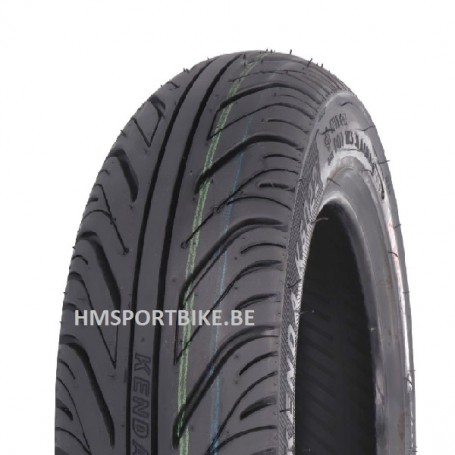 PNEU KENDA K6022 BI-GOMME 12 POUCES 130 / 70 URBAN /MSX / BRIXTON / DAX PRO SKYTEAM / SCOOTER