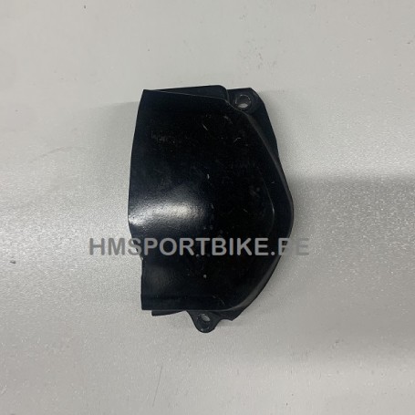 CARTER DE CHAINE NOIR COURT OCCASION MOTEUR 50cc 70cc 80cc 110cc etc.