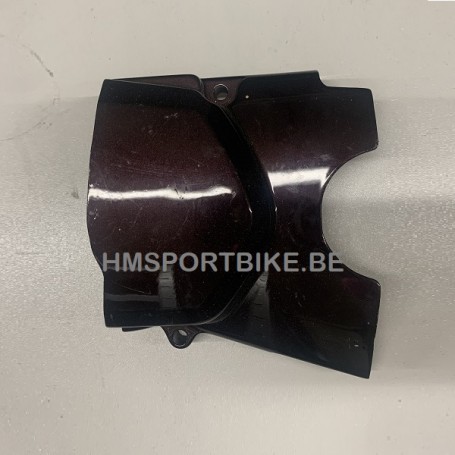 CARTER DE CHAINE BORDEAUX OCCASION MOTEUR 50cc 70cc 80cc 110cc etc.