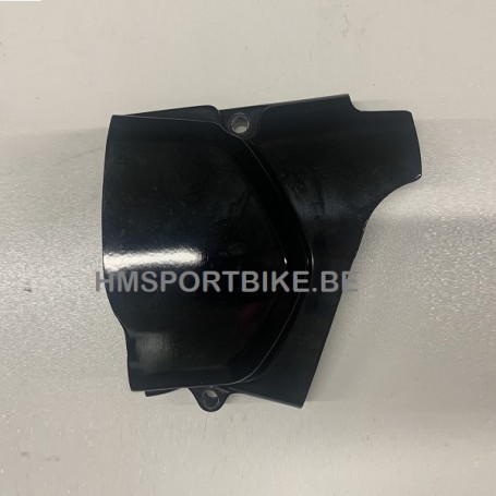 CARTER DE CHAINE OCCASION NOIR MOTEUR 50cc 70cc 80cc 110cc etc.
