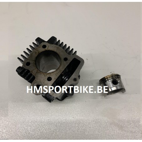 CYLINDRE PISTON 86CC OCCASION SKYTEAM DAX ZHENHUA LIFAN SPIGAOU BEATI