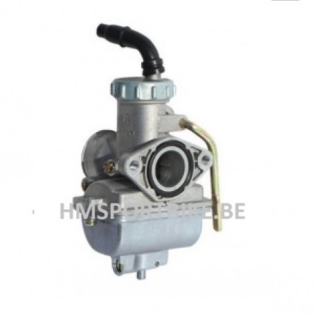 CARBURATEUR SHENG WEY 20MM CHOKE MANUEL DAX MONKEY SKYTEAM ZHENHUA JINCHENG TNT CITY SPIGAOU