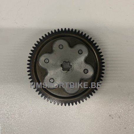 COURONNE EMBRAYAGE 125CC OCCASION SKYTEAM