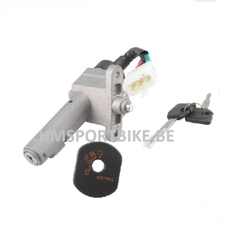 CONTACTEUR NEIMAN BARILLET SYM ORBIT I & II / CROX / X'PRO / SYMPLY