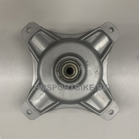 MOYEU AVANT SILVER OCCASION TYPE DAX SKYTEAM ZHENHUA 10MM