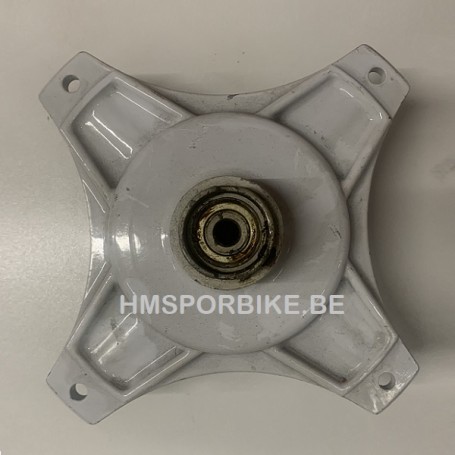 MOYEU AVANT BLANC OCCASION TYPE DAX SKYTEAM ZHENHUA 10MM