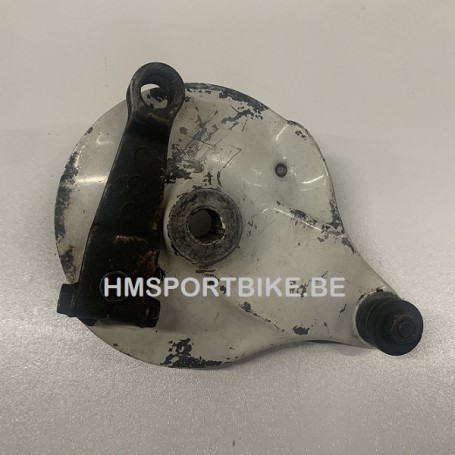 CARTER DE FREIN BLANC OCCASION TYPE DAX SKYTEAM ZHENHUA