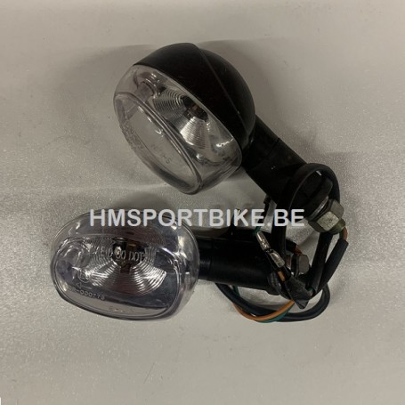 CLIGNOTEURS UNIVERSELS OCCASION TYPE DAX MONKEY