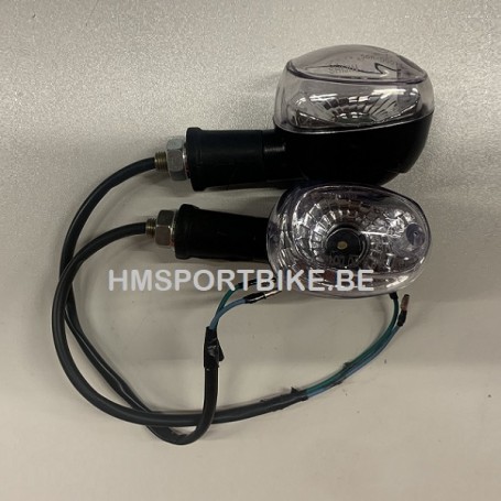 CLIGNOTEURS UNIVERSELS OCCASION TYPE DAX MONKEY