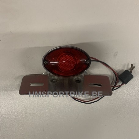 FEU ARRIERE UNIVERSEL OCCASION SCOOTER MOTO