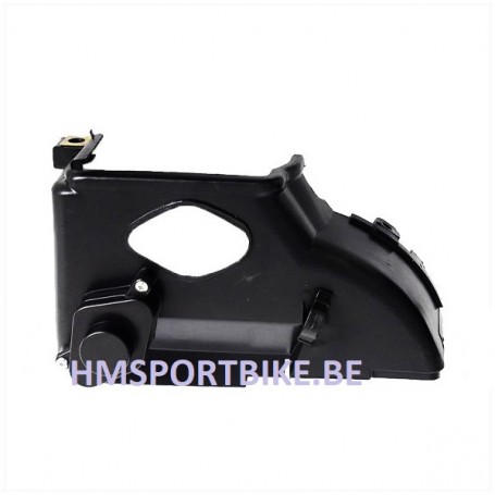 CACHE SUPERIEUR CYLINDRE SCOOTER GY6 50cc TNT PEUGEOT SYM NECO KYMCO