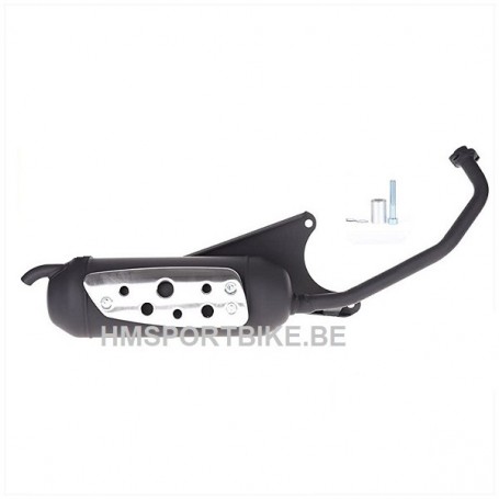 ECHAPPEMENT SCOOTER SILENT-PRO SYM MIO 4 T