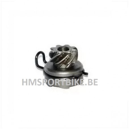 ROCHET DE KICK SYM MIO ORBIT SYMPHONY SYMPLI PEUGEOT TWEET KISBEE SPEEDFIGHT  VIVACITY 4 T