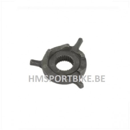 ROCHET DE DEMARRAGE GY6 ROMA V-CLIC  NECO BEELINE GOOWIN KYMCO