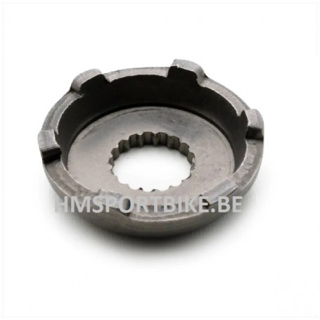 ROCHET DE DEMARRAGE NITRO AEROX BOOSTER BW'S SLIDER STUNT OVETTO NEO'S APRILIA SR