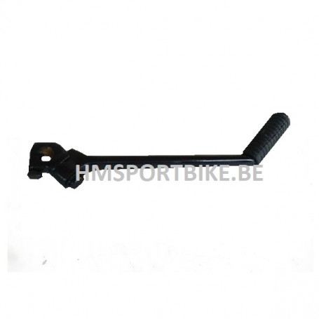 KICK DEPORTE YX 16MM NOIR TYPE DAX MONKEY AVEC MOTEUR YX GROSSE SECTION