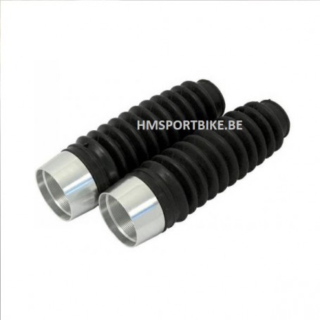 SOUFFLETS DE FOURCHE MECANIQUE HONDA DAX CHALY ST CT 50 70