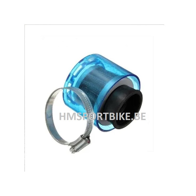 Filtre à Air D'admission, 38mm Universel D'admission De