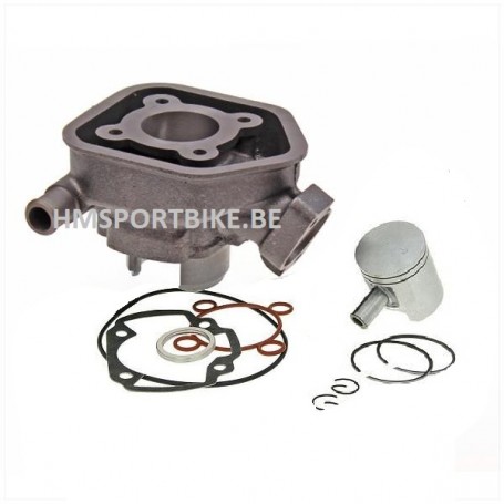 CYLINDRE PISTON SEGMENTS PEUGEOT SPEEDFIGHT 1 & 2 LIQUIDE