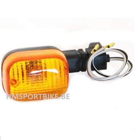 CLIGNOTANT PEUGEOT FOX AVANT ET ARRIERE