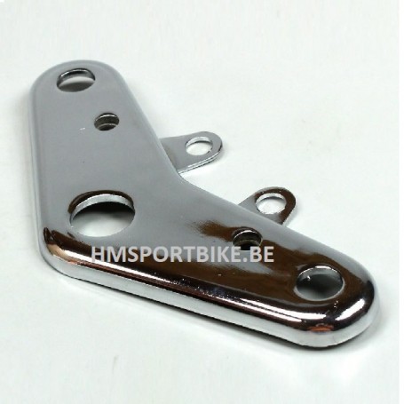 T DE FOURCHE CHROME SKYTEAM ZHENHUA TNT CITY TYPE DAX MONKEY