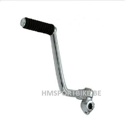 KICK DEPORTE CHROME 14MM TYPE DAX MONKEY SKYTEAM ZHENHUA JINCHENG LIFAN