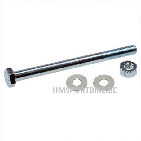 AXE DE BRAS OSCILLANT 130 X 10 DAX ST CT CHALY SKYTEAM ZHENHUA JINCHENG TNT CITY BEATI SPIGAOU