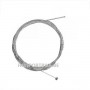 CABLE ELVEDES DE GAZ ACCELERATEUR NU 2 M TYPE CAMINO CHANGEMENT VITESSES ANCETRE VELOMOTEUR MOTO