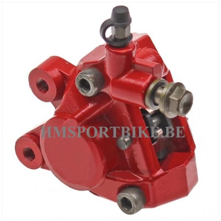 ETRIER MACHOIRE DE FREIN BREMBO YA AEROX / RUNNER / BW / PIAGGIO / NRG / APRILIA SR