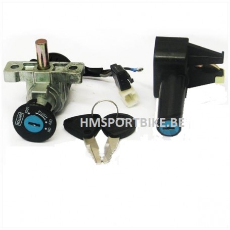 CONTACTEUR NEIMAN YAMAHA BOOSTER BW'S